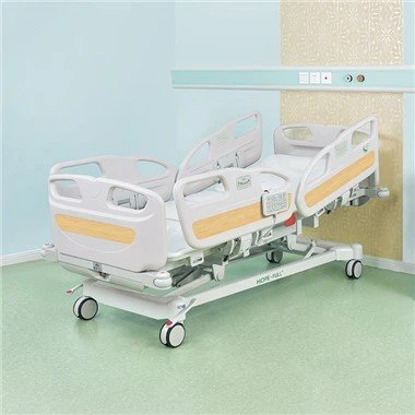 Ko'p funktsiyali ICU yotoq